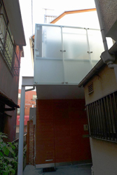 田代計画設計工房　リフォーム作品集