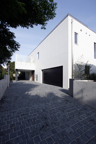 田代計画設計工房　作品集　大きなLDKの...