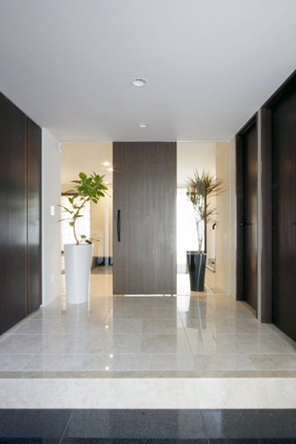 田代計画設計工房　作品集　大きなLDKの...