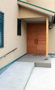 田代計画設計工房作品集　グループホームあ...