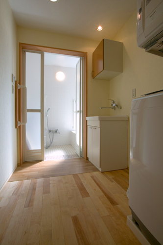 田代計画設計工房作品集　グループホームあ...