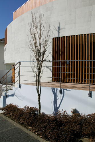 田代計画設計工房　犬と暮らすための家　