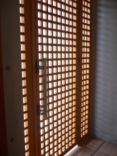 田代計画設計工房　作品集　箱形の家