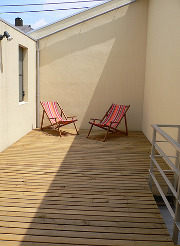 田代計画設計工房　作品集　等々力の家