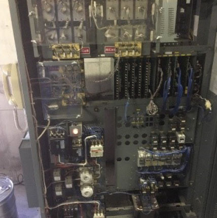 リニューアルについて｜明日を快適にするエ...