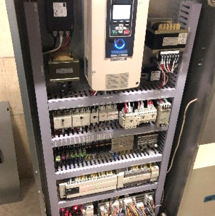 リニューアルについて｜明日を快適にするエ...