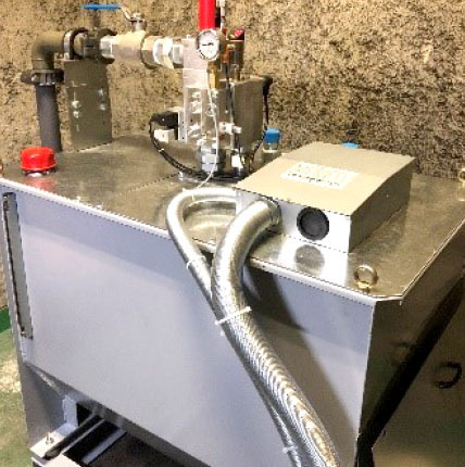 リニューアルについて｜明日を快適にするエ...