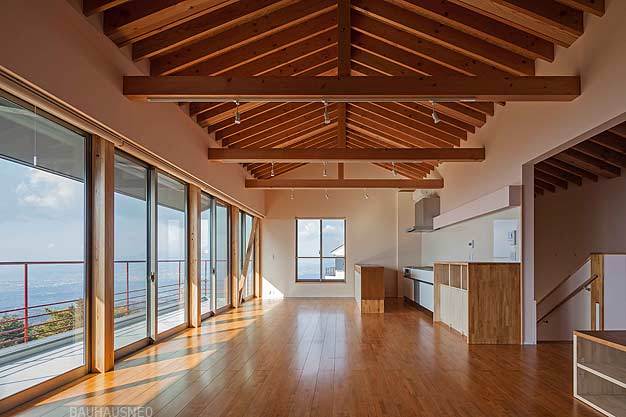 リビングダイニング(1)