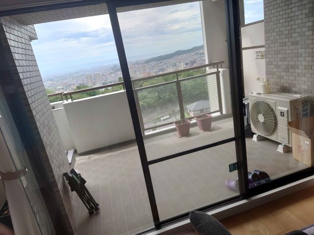 施工事例 | UVカットガラス・遮熱ガラ...