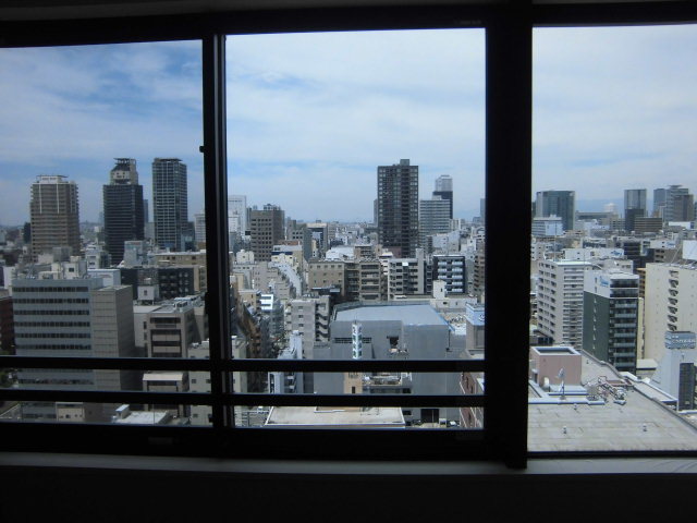 施工事例 | UVカットガラス・遮熱ガラ...