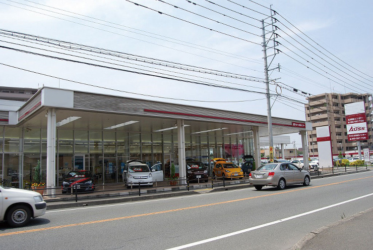 Taihou Kinzoku Co., ...