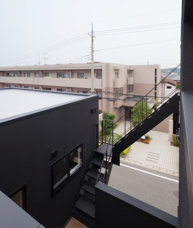 works - 遅宗信建築設計事務所