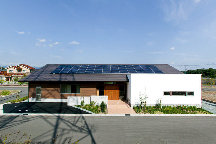 青葉ステーション 三重 注文住宅の依頼は...