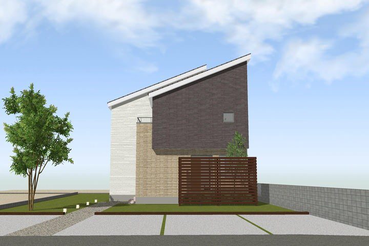 U-HOUSE 三重 注文住宅の依頼は設...