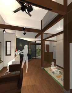 M-SALON 三重 注文住宅の依頼は設...