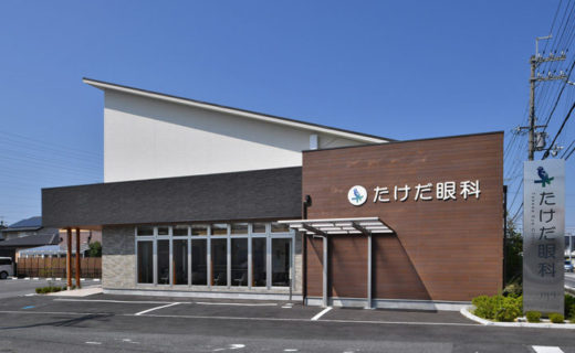 三重 注文住宅の依頼は設計事務所　K2建...