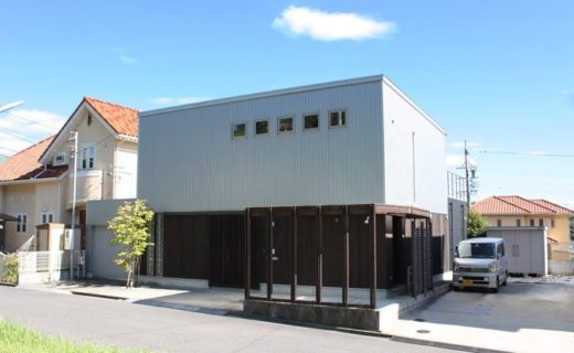 三重 注文住宅の依頼は設計事務所　K2建...