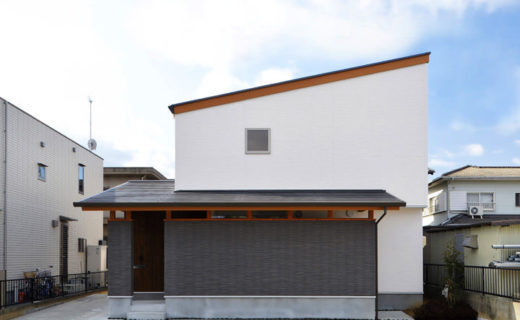三重 注文住宅の依頼は設計事務所　K2建...