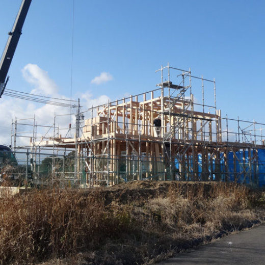 三重 注文住宅の依頼は設計事務所　K2建...