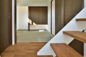 コートハウス 三重 注文住宅の依頼は設計...