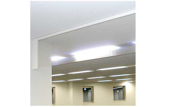 工場・クリーンルーム用建具を探す - サ...