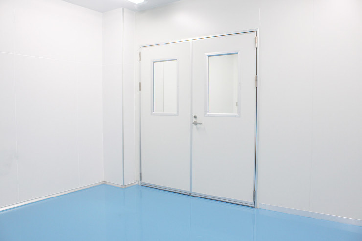 Swing Doors