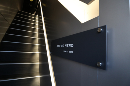 BAR DE NERO-TOP
