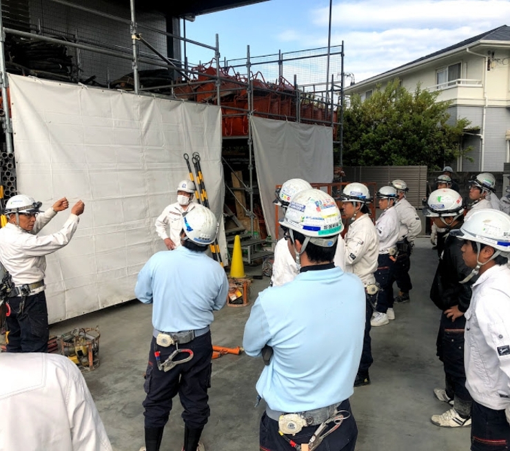 建築部門 | 株式会社 濱?組 | 建築...