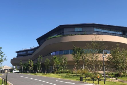 施工実績 | 株式会社 濱?組