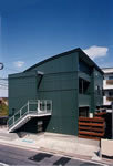 CASA VERDE