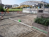 埼玉県伊奈町KAM様邸新築工事