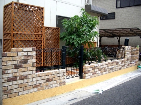 全景