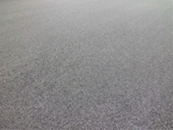 アスファルト舗装アップ