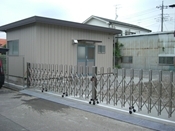 プレハブ・ユニットハウス・物置・ガレージ