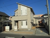 さいたま市北区IM邸エクステリア