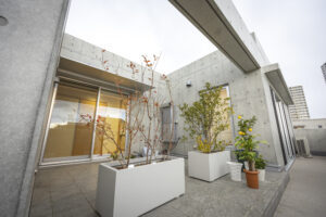 直井建築設計室｜さいたま市の建築士のHP