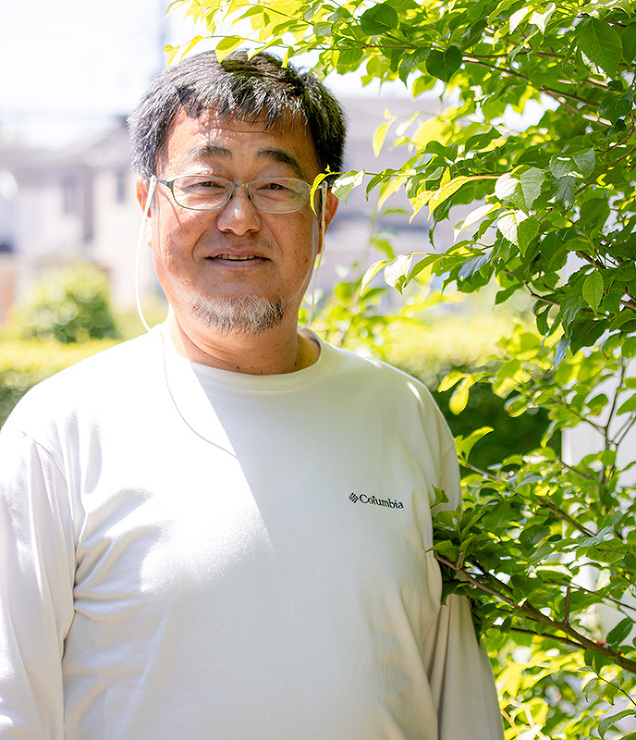 直井建築設計室｜さいたま市の建築士のHP