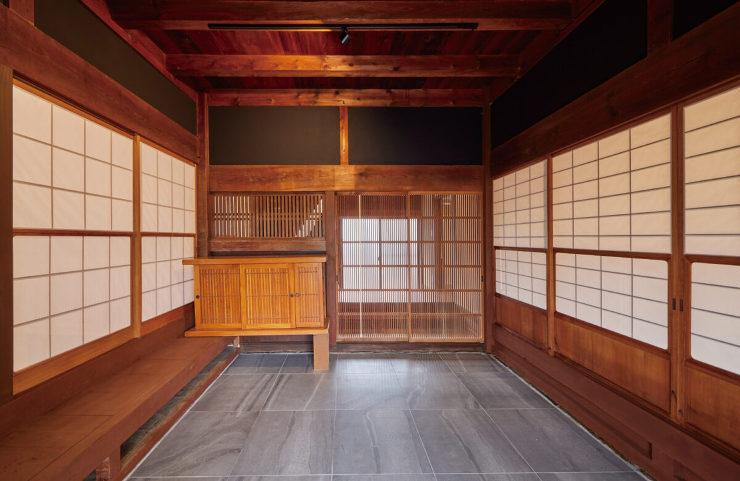 Home | 空間建築工房 Kuhcan...