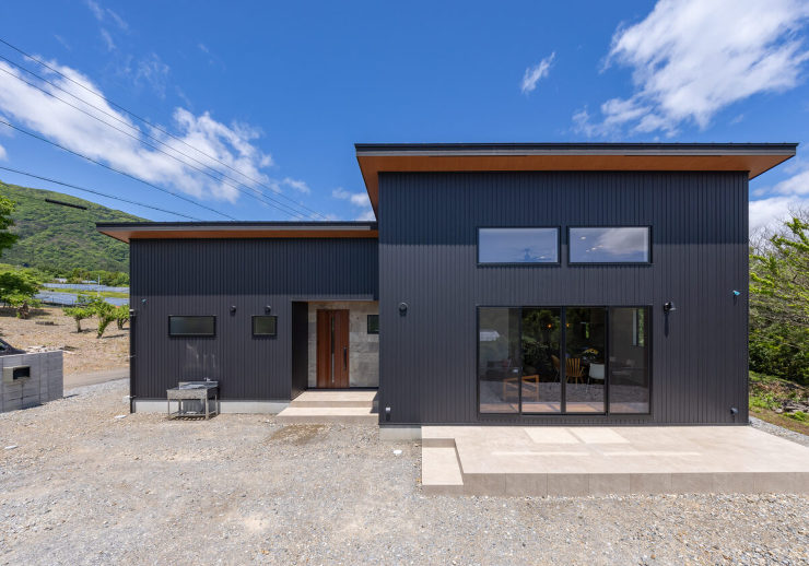 Home | 空間建築工房 Kuhcan...
