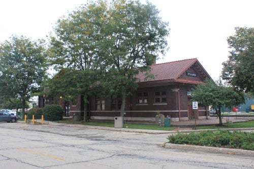 『世界美術館』?世界は美しいもので溢れている?