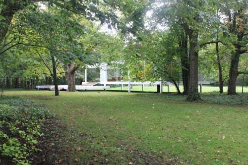 『世界美術館』?世界は美しいもので溢れている?