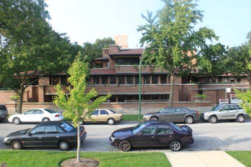 『世界美術館』?世界は美しいもので溢れている?