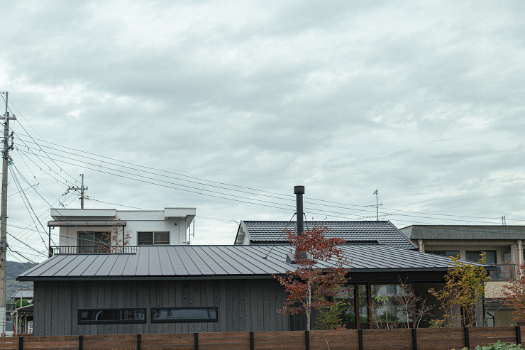 奈良の注文住宅・工務店｜自然素材×高性能...