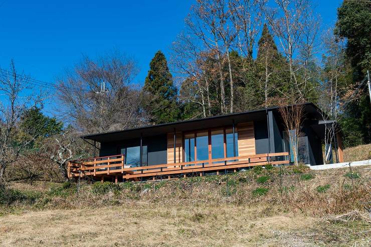 実例集 | 奈良の注文住宅・工務店 マイ...