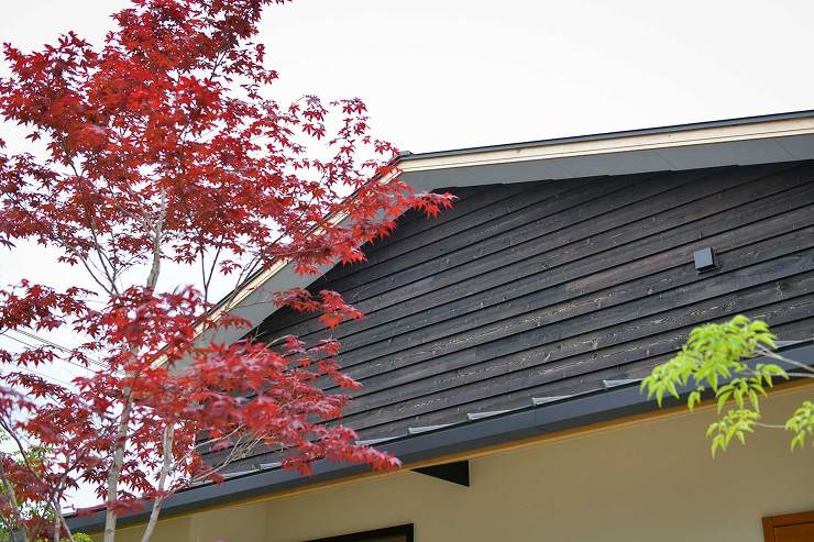 実例集 | 奈良の注文住宅・工務店 マイ...