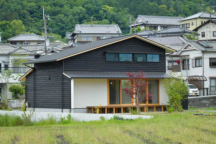 実例集 | 奈良の注文住宅・工務店 マイ...