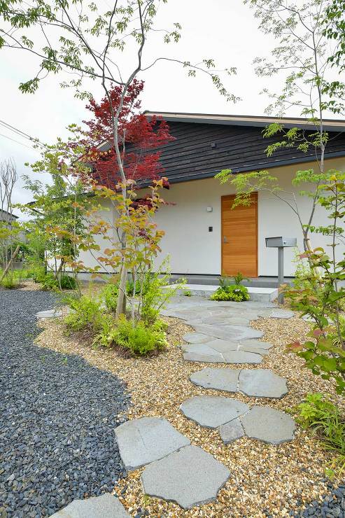 実例集 | 奈良の注文住宅・工務店 マイ...