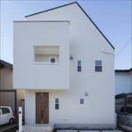 木造住宅|施工実績|横沢建設株式会社