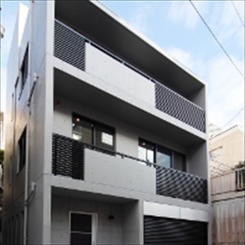 RC造・鉄骨造住宅|施工実績|横沢建設株...