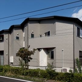 福祉・介護施設|施工実績|横沢建設株式会...